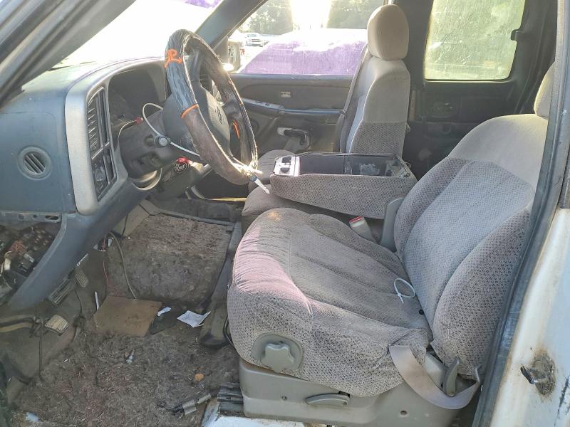 Продажа на аукционе авто 2000 Chevrolet Silverado, vin: 2GCEC19V6Y1109855, номер лота: 51303836