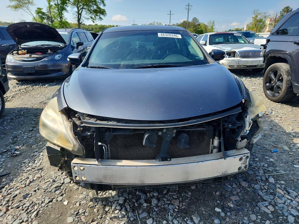 Aukcja sprzedaży 2013 Nissan Altima, vin: 1N4AL3AP0DN411227, numer aukcji: 48320346