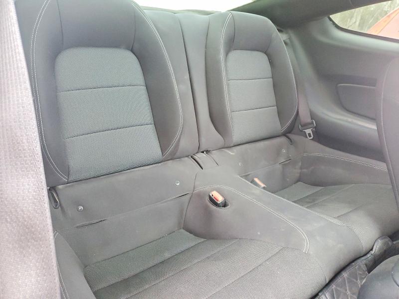 Aukcja sprzedaży 2016 Ford Mustang, vin: 1FA6P8AM0G5209781, numer aukcji: 79816115