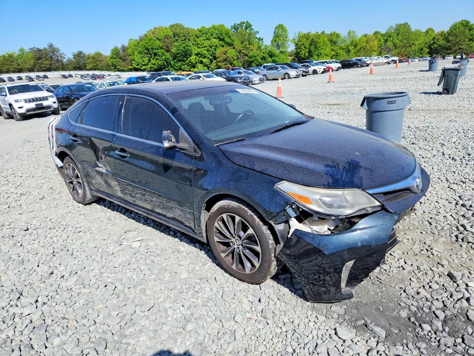 Aukcja sprzedaży 2016 Toyota Avalon, vin: 4T1BK1EB7GU207311, numer aukcji: 50994406