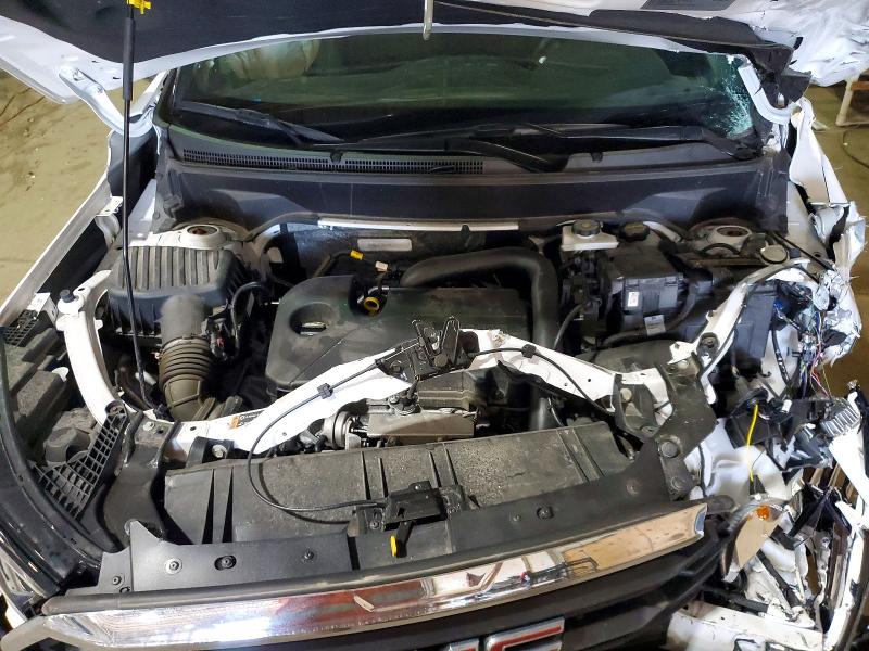 Продажа на аукционе авто 2024 Gmc Terrain, vin: 3GKALMEGXRL390781, номер лота: 48819986
