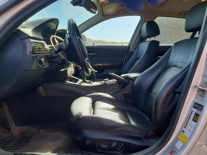 49391956 :رقم المزاد ، WBAPH5G54BNM73649 vin ، 2011 Bmw 328 مزاد بيع