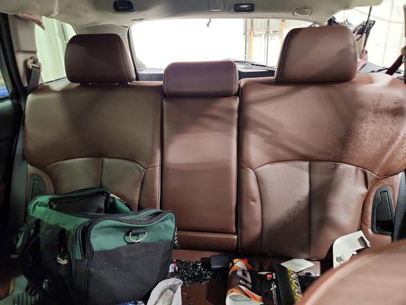 51205936 :رقم المزاد ، 4S4BRCPC7E3298984 vin ، 2014 Subaru Outback مزاد بيع