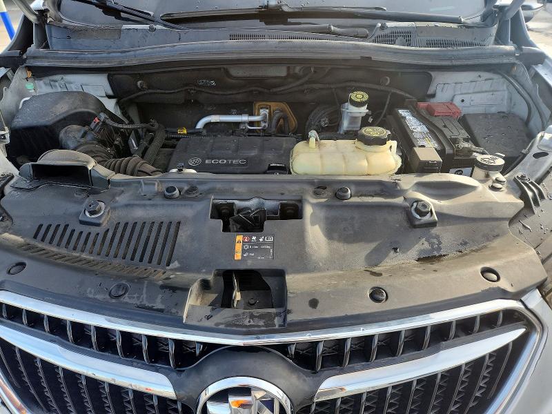 Продажа на аукционе авто 2017 Buick Encore, vin: KL4CJASB3HB001068, номер лота: 47932246