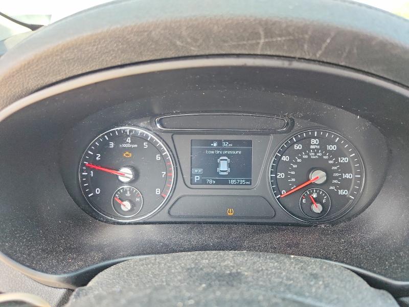 Продажа на аукционе авто 2019 Kia Sorento, vin: 5XYPG4A33KG536156, номер лота: 51791866
