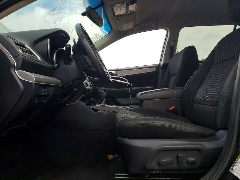 Продаж на аукціоні авто 2017 Subaru Outback, vin: 4S4BSACCXH3286329, номер лоту: 49271776