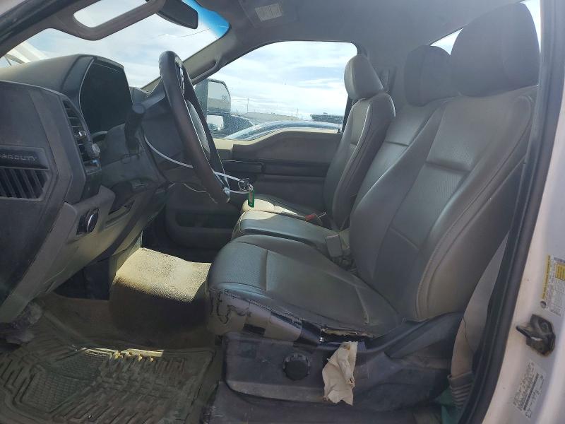 Продажа на аукционе авто 2019 Ford F250, vin: 1FTBF2A67KED83978, номер лота: 49812836