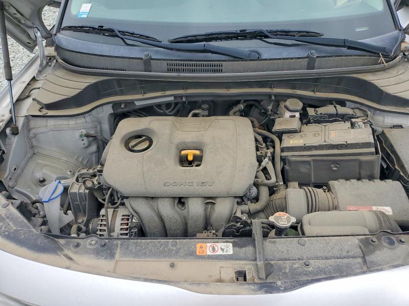 2021 Kia Soul მანქანა იყიდება აუქციონზე, vin: KNDJ23AU2M7793879, აუქციონის ნომერი: 50672876