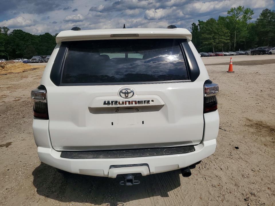50472736 :رقم المزاد ، JTEBU5JR5K5728454 vin ، 2019 Toyota 4runner مزاد بيع