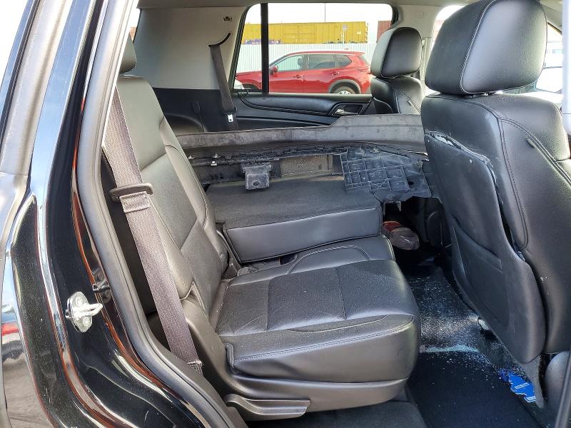 Продажа на аукционе авто 2015 Chevrolet Tahoe, vin: 1GNSCBKC7FR538029, номер лота: 49447996
