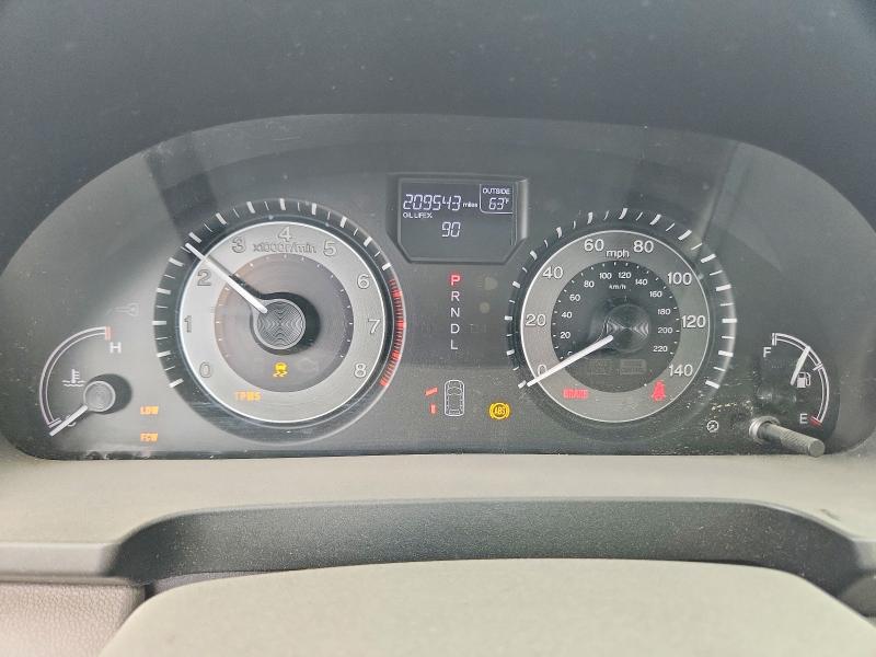 Продаж на аукціоні авто 2014 Honda Odyssey, vin: 5FNRL5H6XEB093090, номер лоту: 51331186