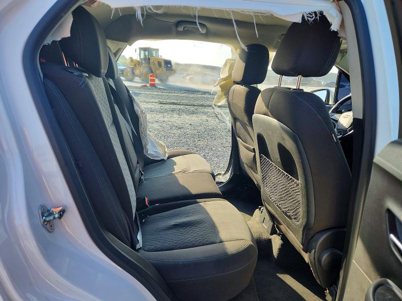 47387806 :رقم المزاد ، KL7CJKSB6FB181149 vin ، 2015 Chevrolet Trax مزاد بيع