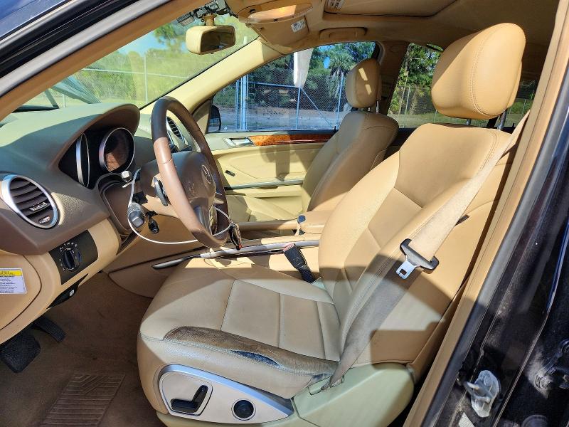 48408136 :رقم المزاد ، 4JGBB86E29A477066 vin ، 2009 Mercedes-benz Ml مزاد بيع