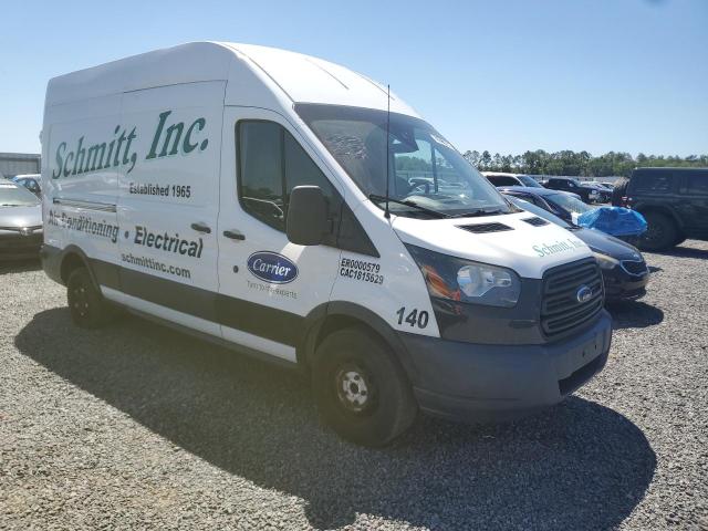 48661336 :رقم المزاد ، 1FTYR2XM7JKA12262 vin ، 2018 Ford Transit مزاد بيع