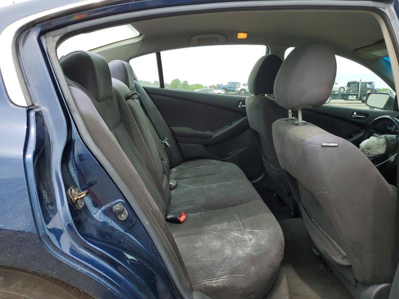 51607146 :رقم المزاد ، 1N4AL2AP6AN458283 vin ، 2010 Nissan Altima مزاد بيع