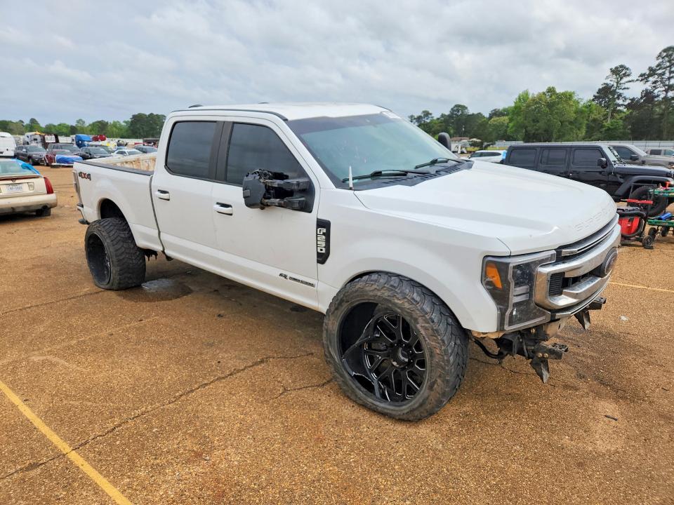 Aukcja sprzedaży 2020 Ford F250, vin: 1FT7W2BTXLEE05497, numer aukcji: 48254356