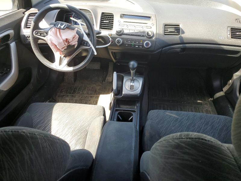51779706 :رقم المزاد ، 2HGFG12806H014050 vin ، 2006 Honda Civic مزاد بيع