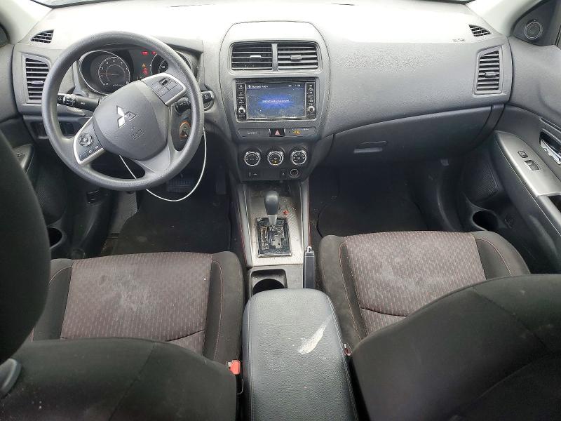 Продаж на аукціоні авто 2018 Mitsubishi Outlander Sport, vin: JA4AP3AU5JZ017984, номер лоту: 47137206