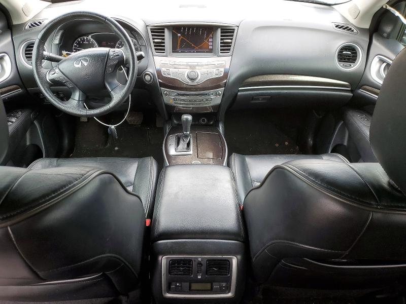 Продажа на аукционе авто 2013 Infiniti Jx35, vin: 5N1AL0MM3DC313245, номер лота: 49105376