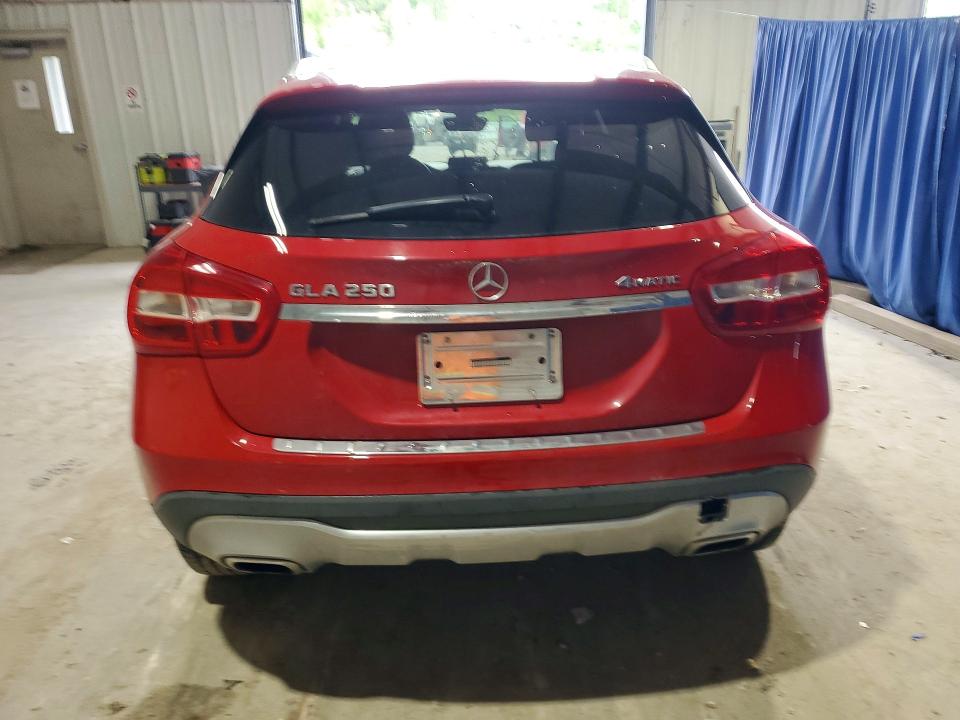 Продаж на аукціоні авто 2019 Mercedes-benz Gla, vin: WDCTG4GB6KU008052, номер лоту: 51704956