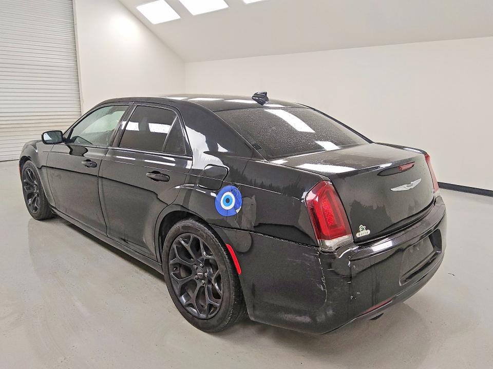 Aukcja sprzedaży 2019 Chrysler 300, vin: 2C3CCABG9KH516011, numer aukcji: 50633196
