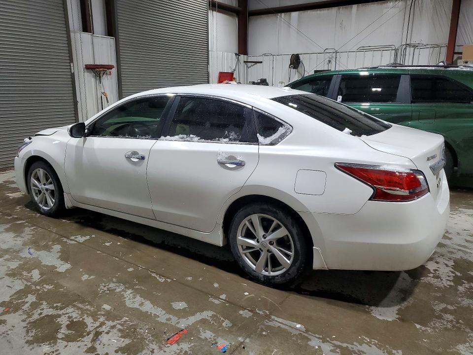 Aukcja sprzedaży 2015 Nissan Altima, vin: 1N4AL3AP8FC236434, numer aukcji: 50645126
