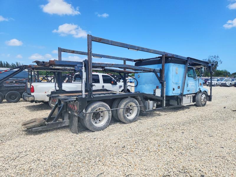 49820646 :رقم المزاد ، 2FZHCMCVX5AN91316 vin ، 2005 Sterling Truck Lc مزاد بيع