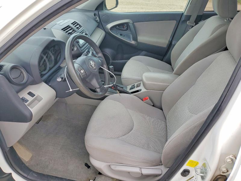 Aukcja sprzedaży 2012 Toyota Rav4, vin: 2T3BF4DVXCW184657, numer aukcji: 50686196