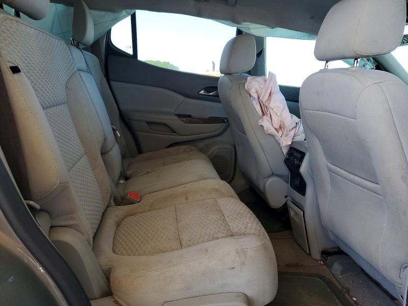 Продаж на аукціоні авто 2019 Gmc Acadia, vin: 1GKKNKLA3KZ217118, номер лоту: 50057026