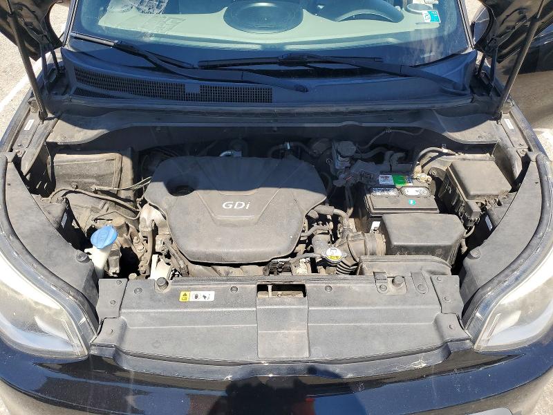 Aukcja sprzedaży 2014 Kia Soul, vin: KNDJN2A24E7106810, numer aukcji: 49312896