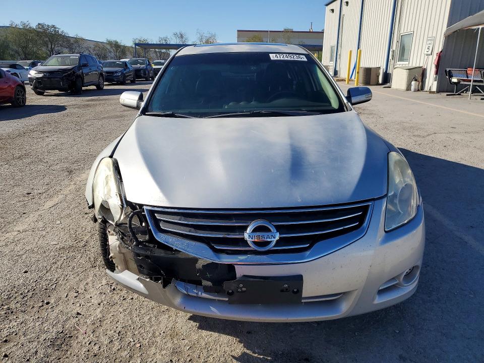 Aukcja sprzedaży 2010 Nissan Altima, vin: 1N4AL2AP8AC192728, numer aukcji: 47249236