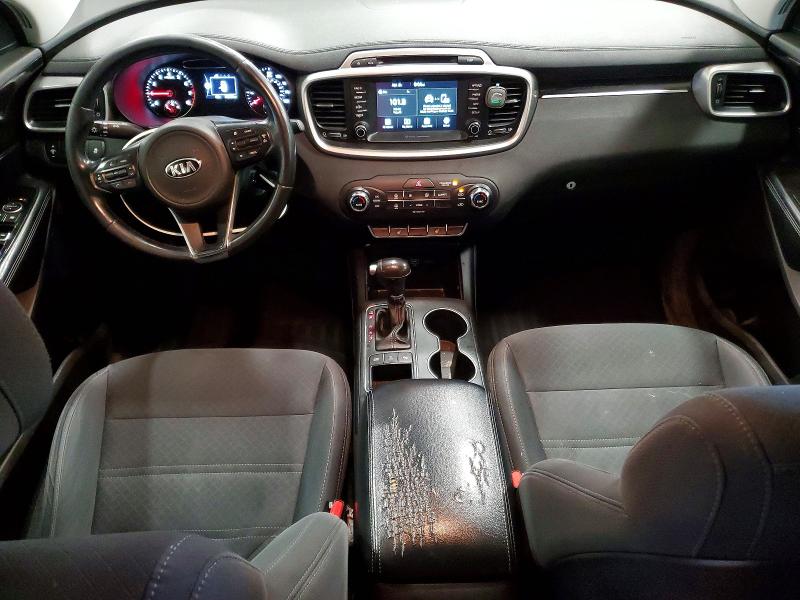 Продаж на аукціоні авто 2017 Kia Sorento, vin: 5XYPGDA39HG333944, номер лоту: 50628806