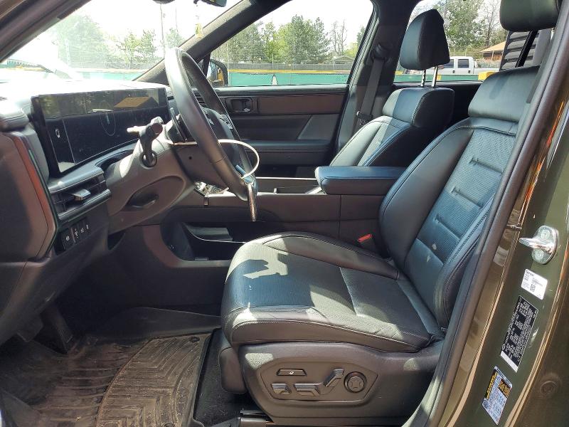 Продаж на аукціоні авто 2024 Hyundai Santa Fe, vin: 5NMP5DGL4RH056527, номер лоту: 51445966