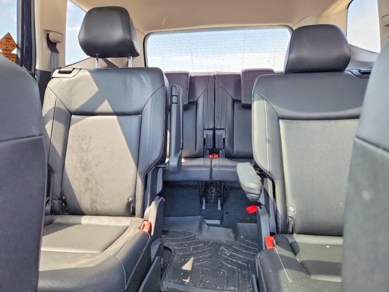 Aukcja sprzedaży 2018 Volkswagen Atlas, vin: 1V2MR2CA4JC573554, numer aukcji: 49127746