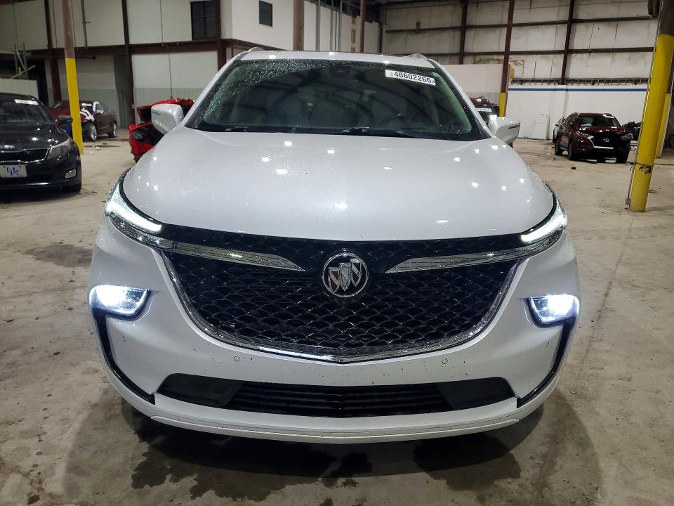 Продаж на аукціоні авто 2022 Buick Enclave, vin: 5GAEVCKW7NJ102327, номер лоту: 48602266