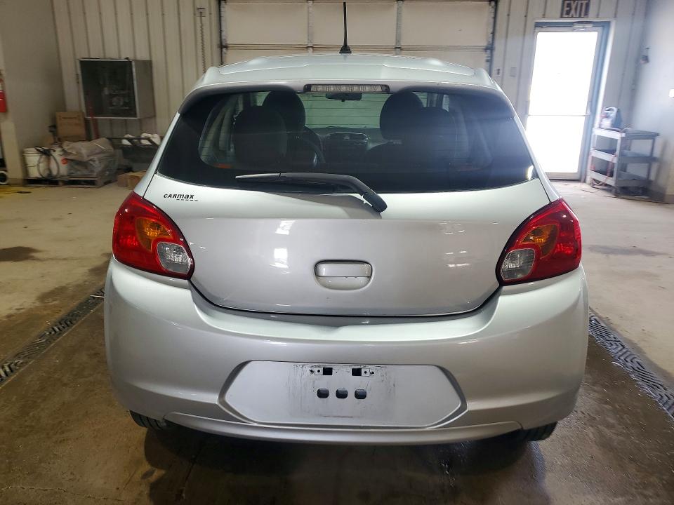 Aukcja sprzedaży 2015 Mitsubishi Mirage, vin: ML32A3HJ3FH040882, numer aukcji: 50475546