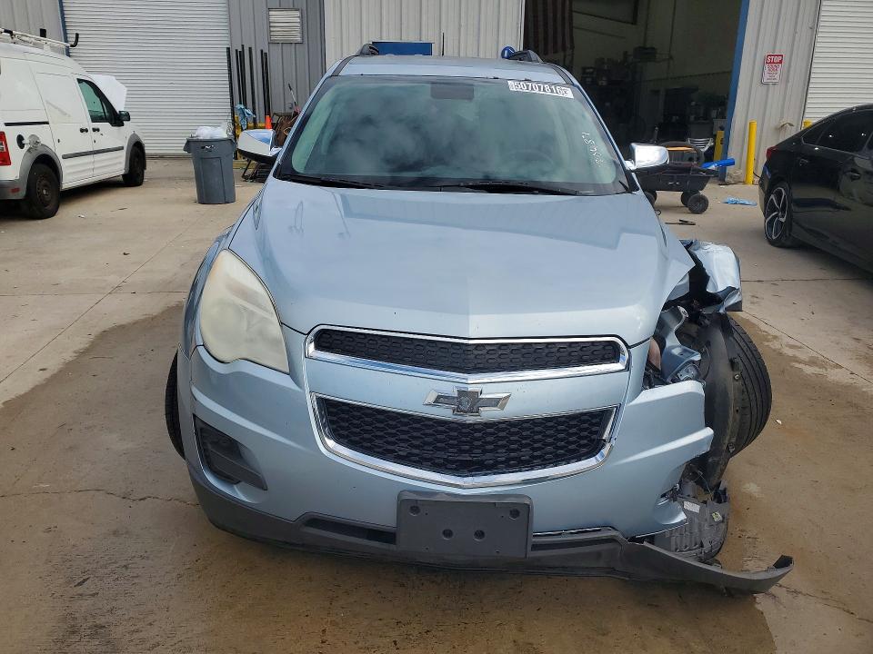 Продажа на аукционе авто 2014 Chevrolet Equinox, vin: 2GNALBEK9E6180487, номер лота: 50707816