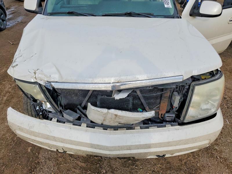 2003 Cadillac Escalade მანქანა იყიდება აუქციონზე, vin: 1GYEK63N53R265954, აუქციონის ნომერი: 48942266