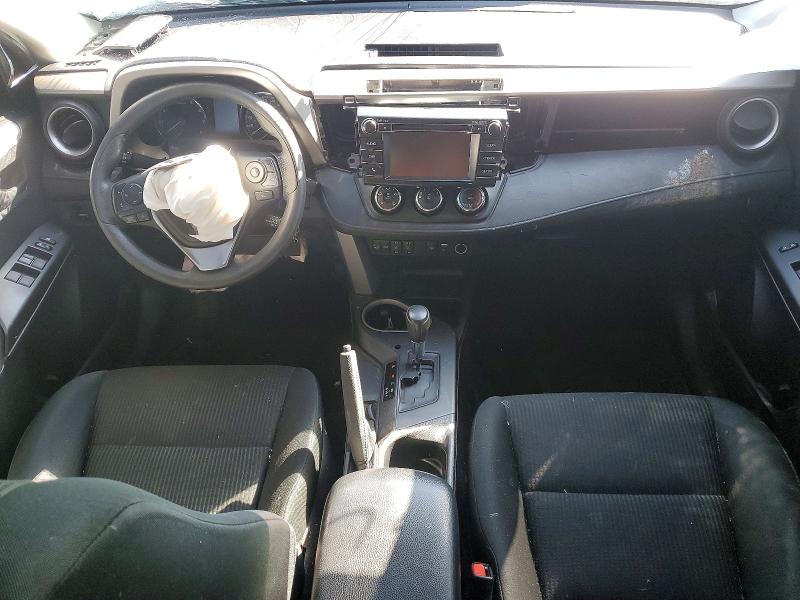 Продаж на аукціоні авто 2017 Toyota Rav4, vin: 2T3BFREV7HW619590, номер лоту: 48011596