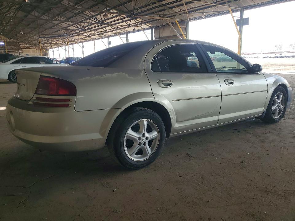 48710716 :رقم المزاد ، 1B3EL46X96N128789 vin ، 2006 Dodge Stratus مزاد بيع