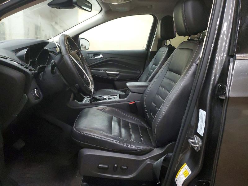 Aukcja sprzedaży 2017 Ford Escape, vin: 1FMCU0JD8HUE57349, numer aukcji: 50061926