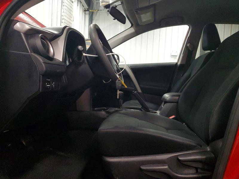 Продаж на аукціоні авто 2016 Toyota Rav4, vin: 2T3ZFREV0GW299946, номер лоту: 49786656