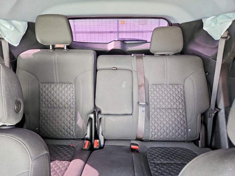 Продажа на аукционе авто 2022 Chevrolet Blazer, vin: 3GNKBCR48NS157115, номер лота: 49497266