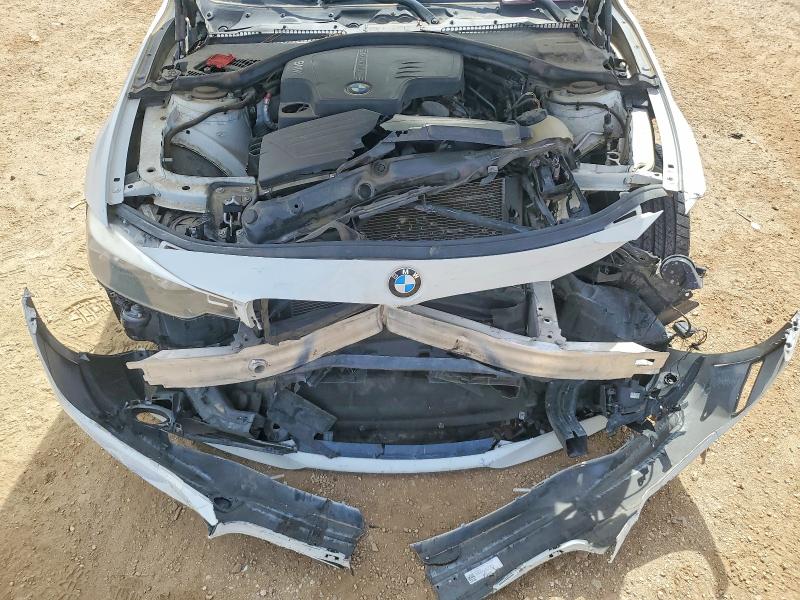 Продаж на аукціоні авто 2014 Bmw 328, vin: WBA3C1C59EK106943, номер лоту: 50770756