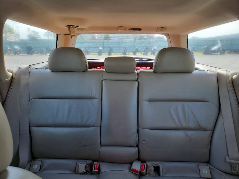 Продажа на аукционе авто 2006 Subaru Legacy, vin: 4S4BP85C064335391, номер лота: 51534596
