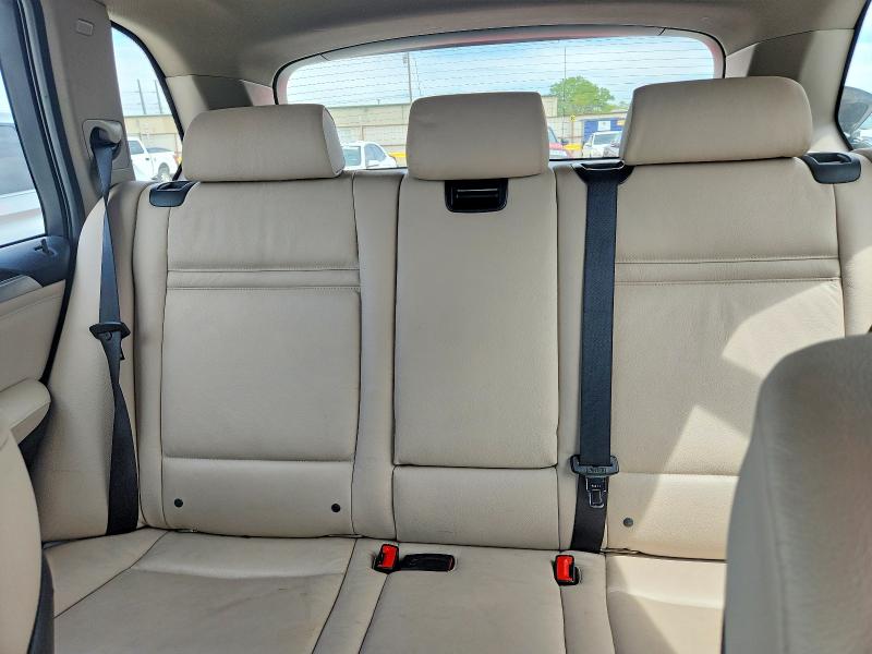 48176076 :رقم المزاد ، 5UXZV4C59D0E05210 vin ، 2013 Bmw X5 مزاد بيع