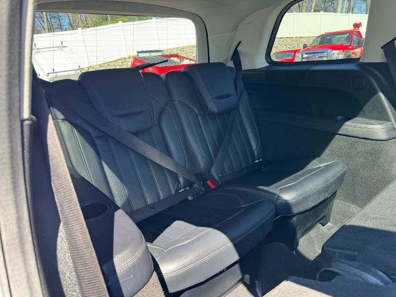49606656 :رقم المزاد ، 4JGDF6EE6HA884065 vin ، 2017 Mercedes-benz Gls مزاد بيع