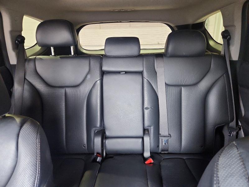 Aukcja sprzedaży 2020 Hyundai Santa Fe, vin: 5NMS3CAA3LH231486, numer aukcji: 50006176