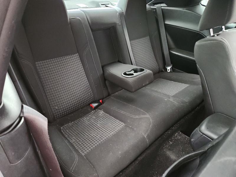 51698296 :رقم المزاد ، 2C3CDZAG4FH873387 vin ، 2015 Dodge Challenger مزاد بيع