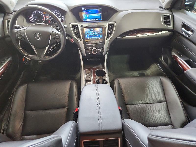 Продажа на аукционе авто 2015 Acura Tlx, vin: 19UUB3F50FA008832, номер лота: 48761096